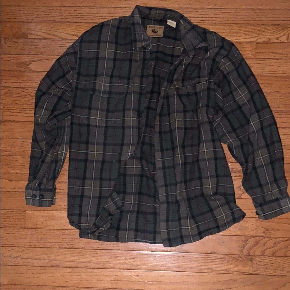 Flannel